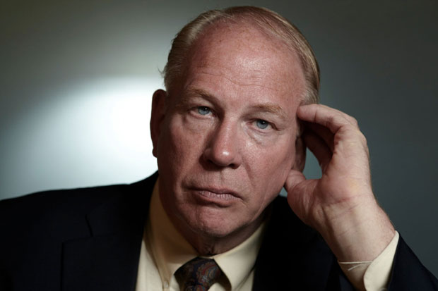 Вилијем Енгдал: Морално поштење Срба може  да створи чуда